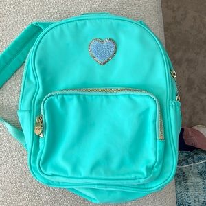 Stony clover back pack